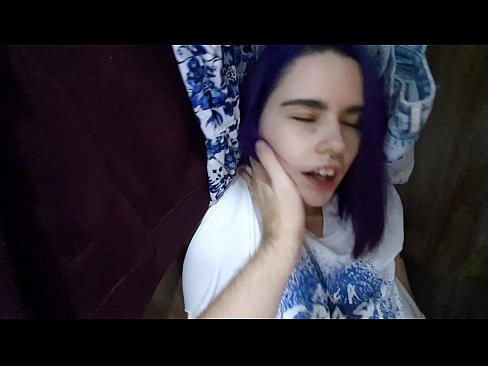 ❤️ زما خور په الماری کې وموندله او د هغې سره یې مرسته وکړه ❤❌ جنس